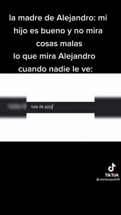 Alejandro