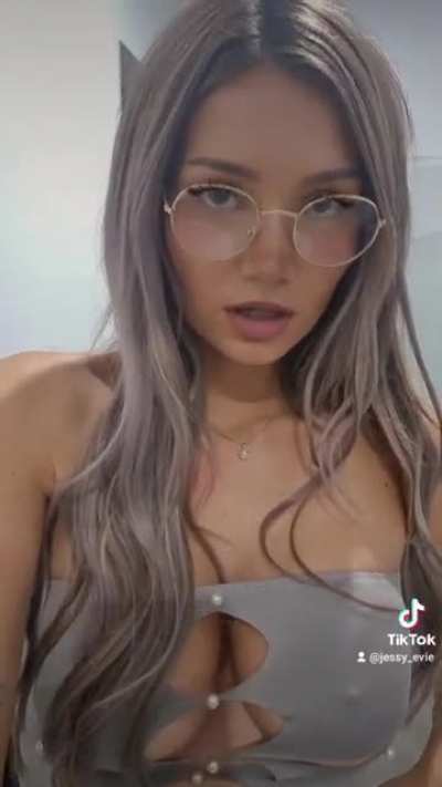 do I have fuck me eyes?