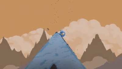 I'll never attempt this again