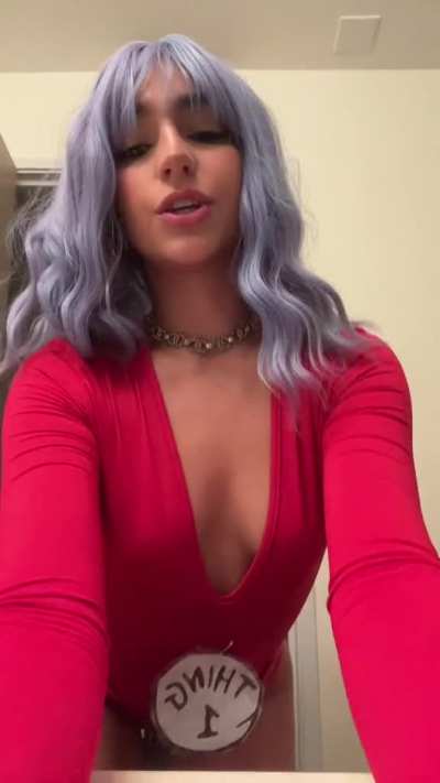 Costume ass