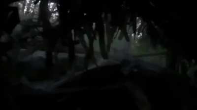 Close combat with the Russian DRG in the Kharkiv region from the first person of the Ukrainian military