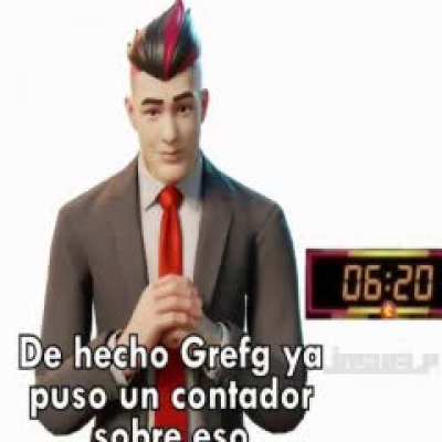 Háganle un contador