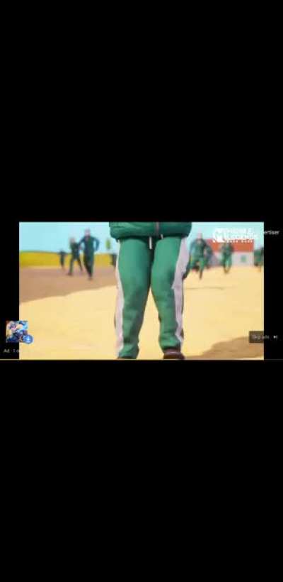 This ad