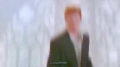 Get rick'd