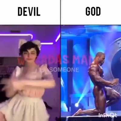 Wea buena ctm XD