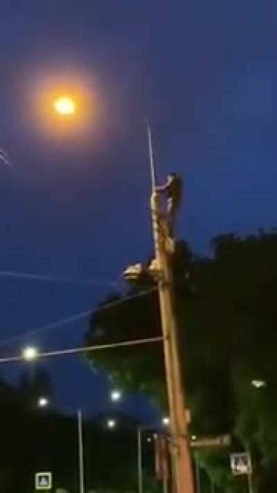 Să vină Ohanes