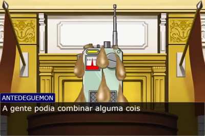 Antedeguemon