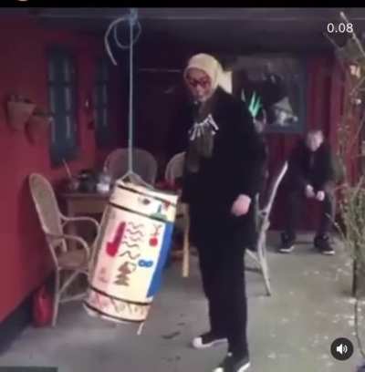 Bonkd