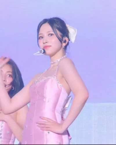 220424 Mina