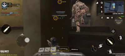The New thermite ammo for the kark