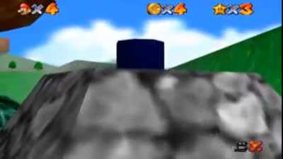 SM64