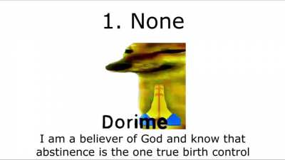 rule