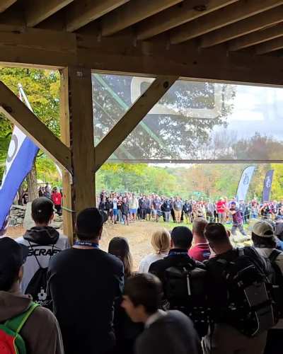 First dgpt event