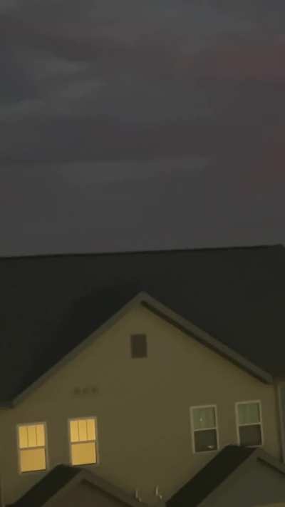 Tell me this doesn&rsquo;t look weird?