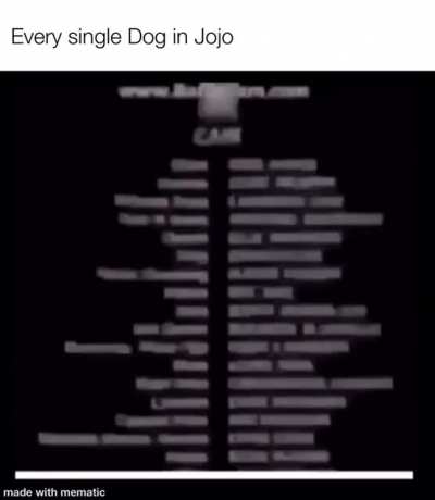 It’s true