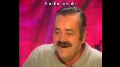 Rodan recapping the events of his rampage to Ghidorah after their fight. (King Of The Monsters)