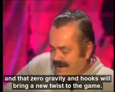 Interview With Owner of Activision