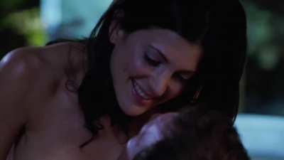 Best Julia Benson GIF I&rsquo;ve ever seen