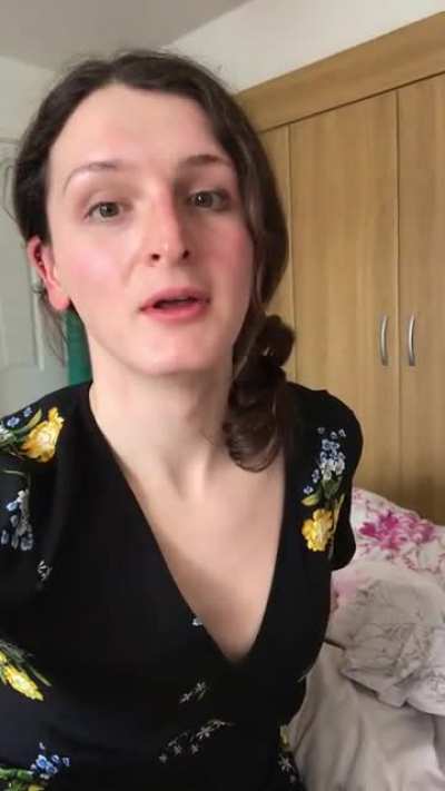 How would you gender my voice, still stuff I&rsquo;m working on!