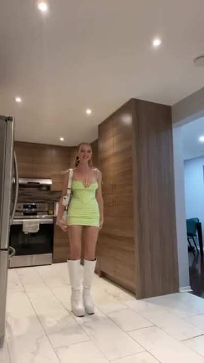 New Dance 3