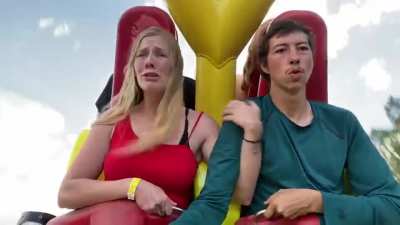 They should call this ride the Mood Swing