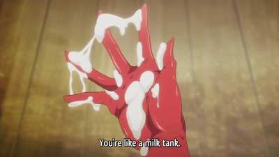 Gyakuten Majo Saiban: Chijo na Majo ni Sabakarechau - Episode 1