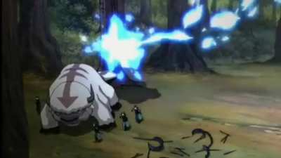 Every time Azula&rsquo;s iconic chime goes off