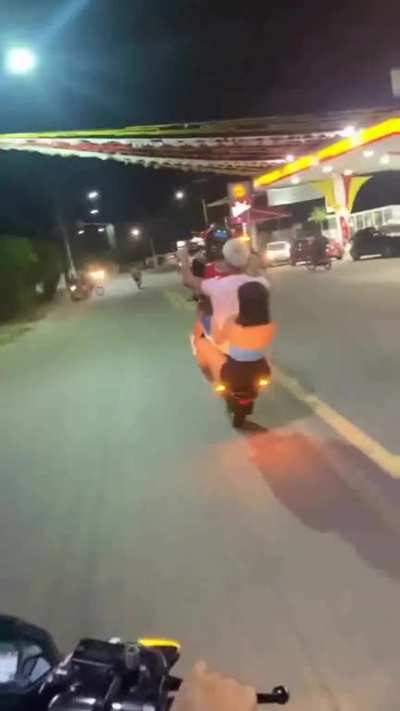 Maybe Maybe Maybe