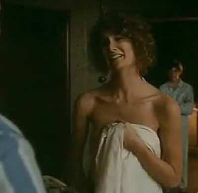Birthday girl Laura Dern