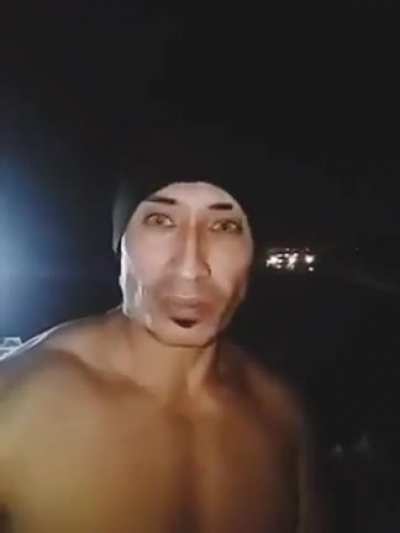 Esse cara e um poeta