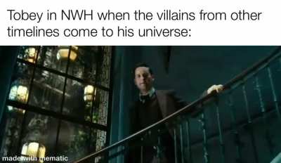 He&rsquo;s gonna put some dirt in their eyes