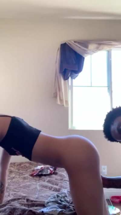 Her Pussy Is Defeated (Intense Orgasms)