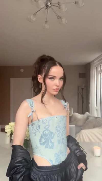blue &amp;amp; leather