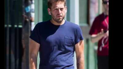 Jonah Hill Appreciation post.