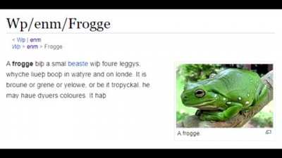 Demoman TF2 has PTSD with frogs