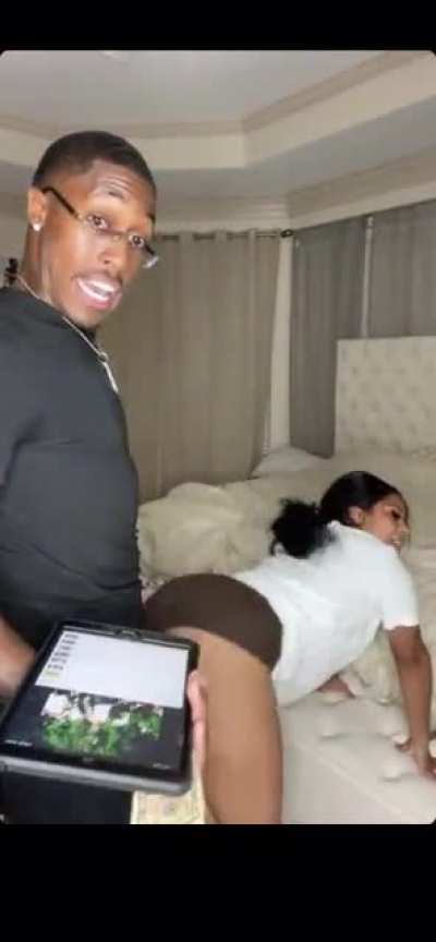 Damn 🍑👀