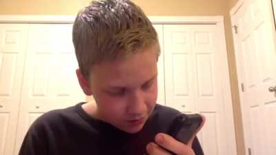 Prank calling 911 gone wrong