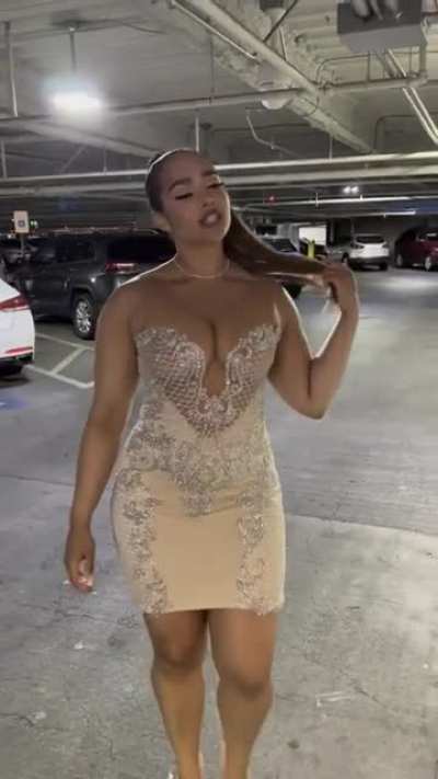 Demetria Obilor