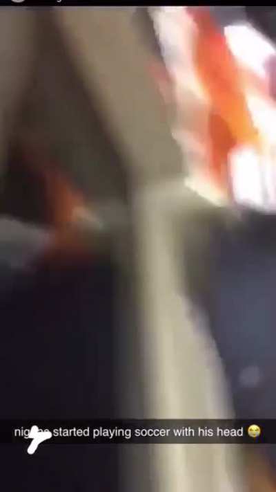 Nyc beat down
