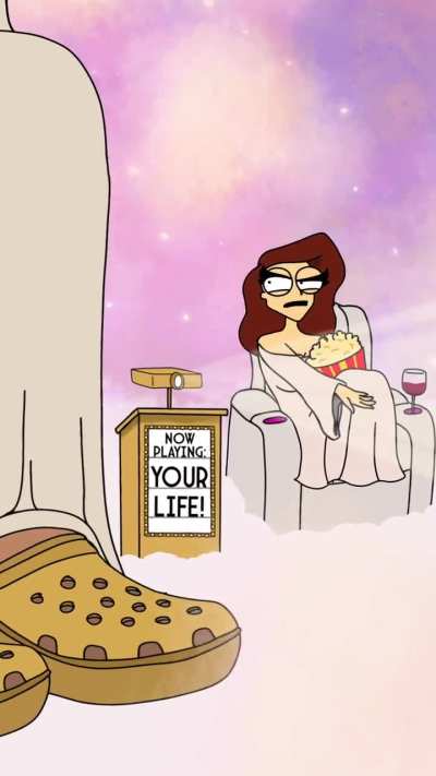 Don&rsquo;t Judge me!