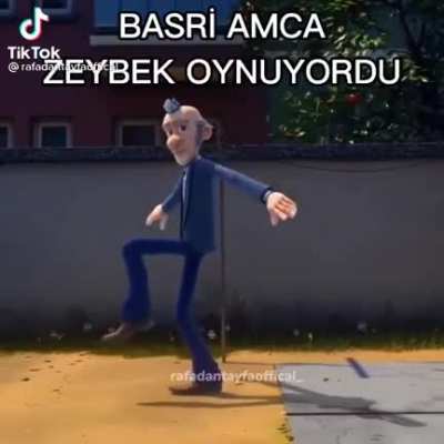Basri Amca FTW