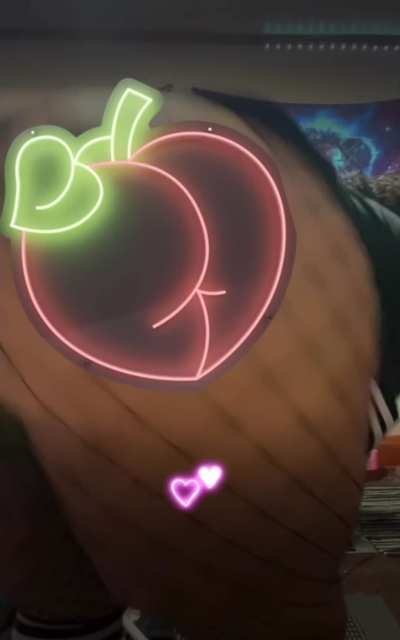 imagine being behind this super soft young tight femboy bubble butt 🥵 own me and turn me into your personal bitchboy fleshlight 😈