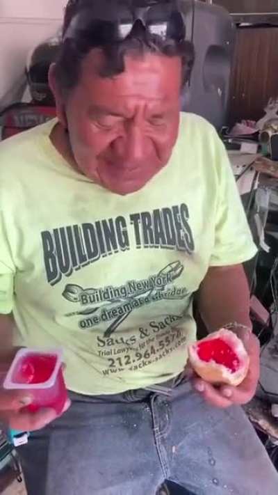 Chilangos siendo chilangos 🤷🏻&zwj;♂️