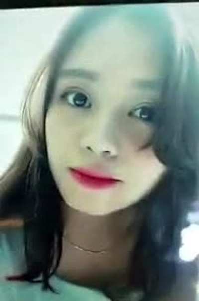 Face-full of reality