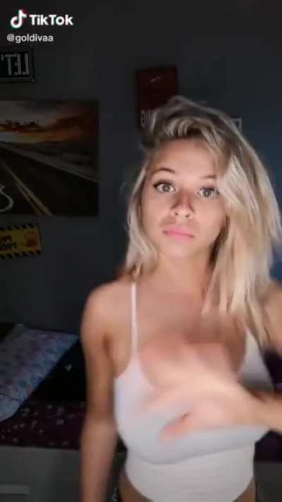 She knows what she&rsquo;s doing