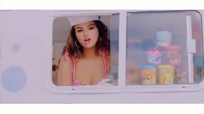 Selena Gomez