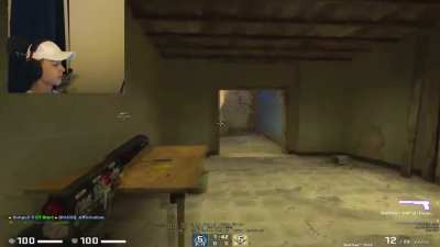 "nothing out mid"