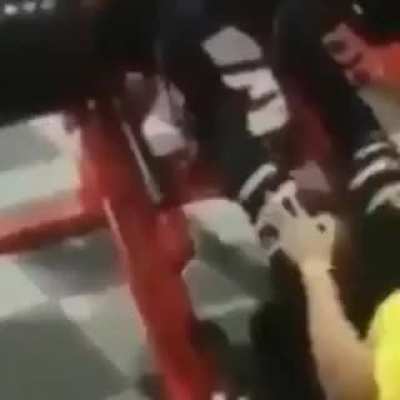 warning earrape