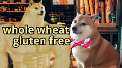 The bread bank ( credits to the gaming knight on yt)