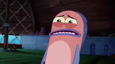 Spoge bob